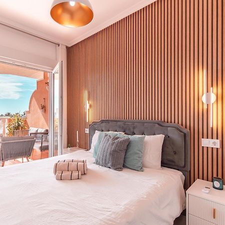 Design Seascape Apartment Dehesa de Campoamor  Exteriör bild