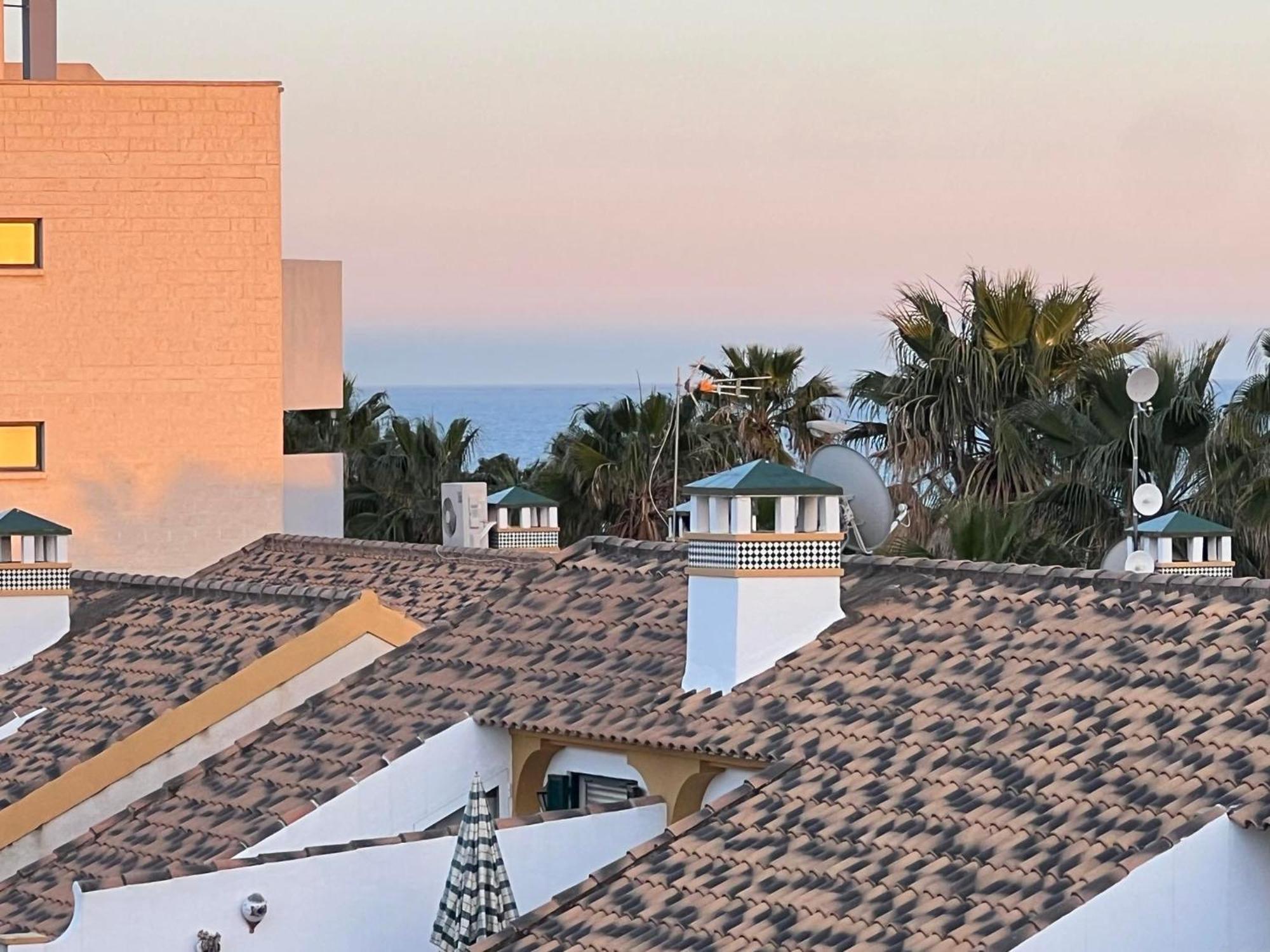 Design Seascape Apartment Dehesa de Campoamor  Exteriör bild