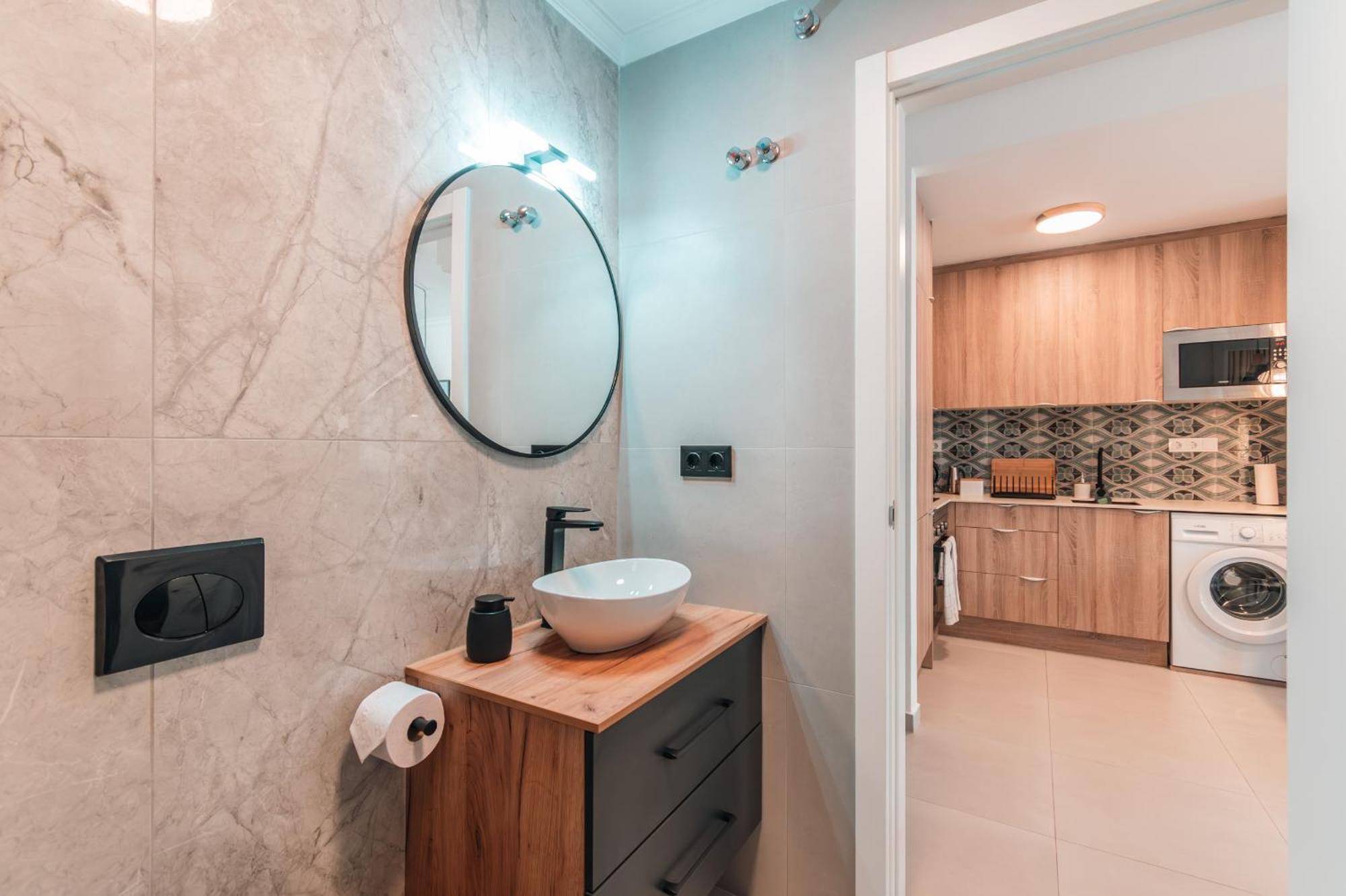 Design Seascape Apartment Dehesa de Campoamor  Exteriör bild