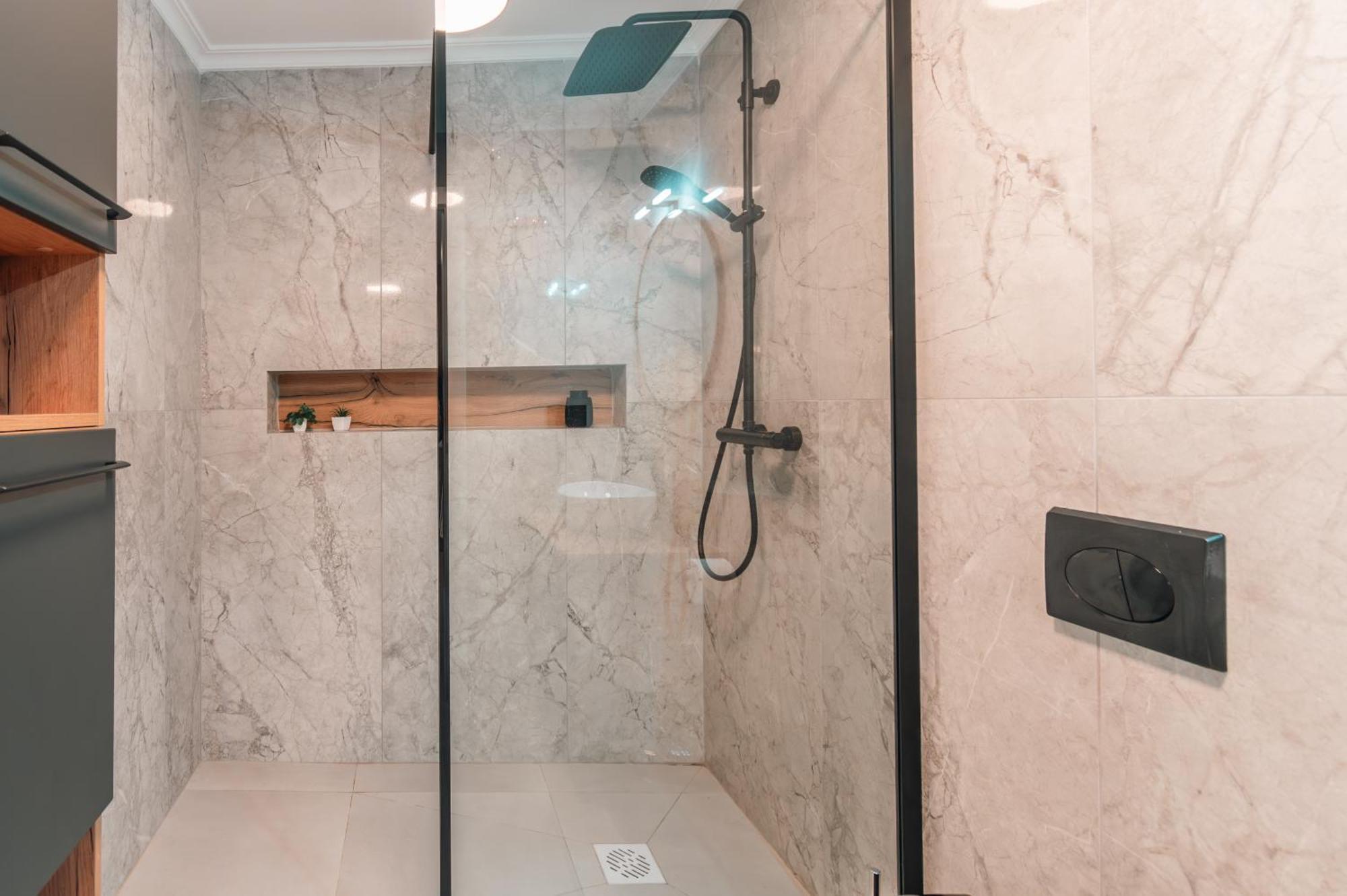 Design Seascape Apartment Dehesa de Campoamor  Exteriör bild