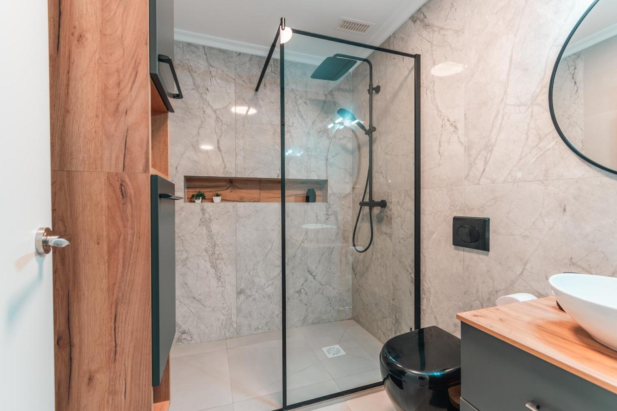 Design Seascape Apartment Dehesa de Campoamor  Exteriör bild