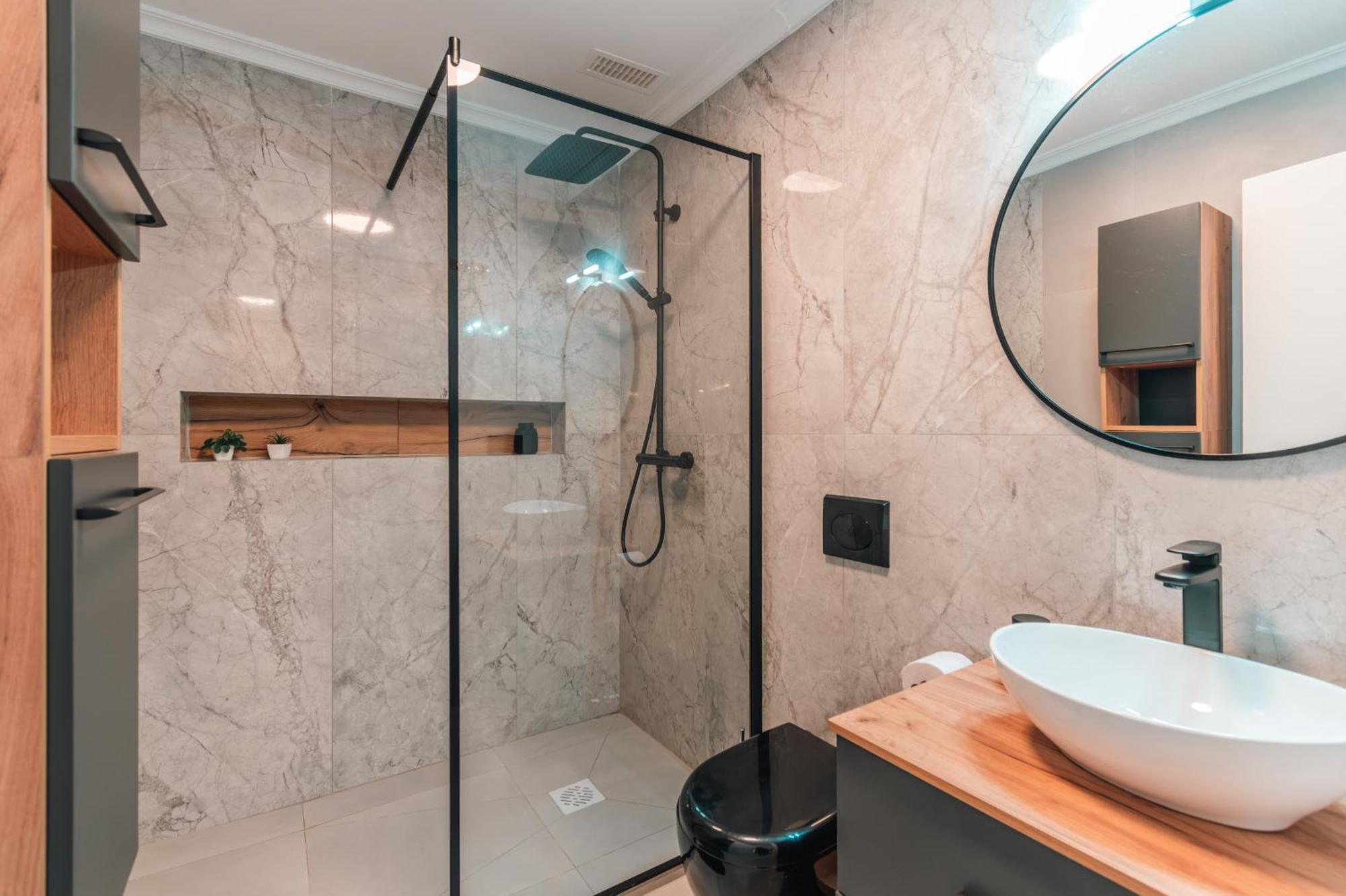 Design Seascape Apartment Dehesa de Campoamor  Exteriör bild